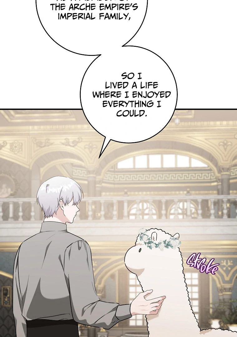 You Just Need To Hold My Hand Chapter 58 513 107