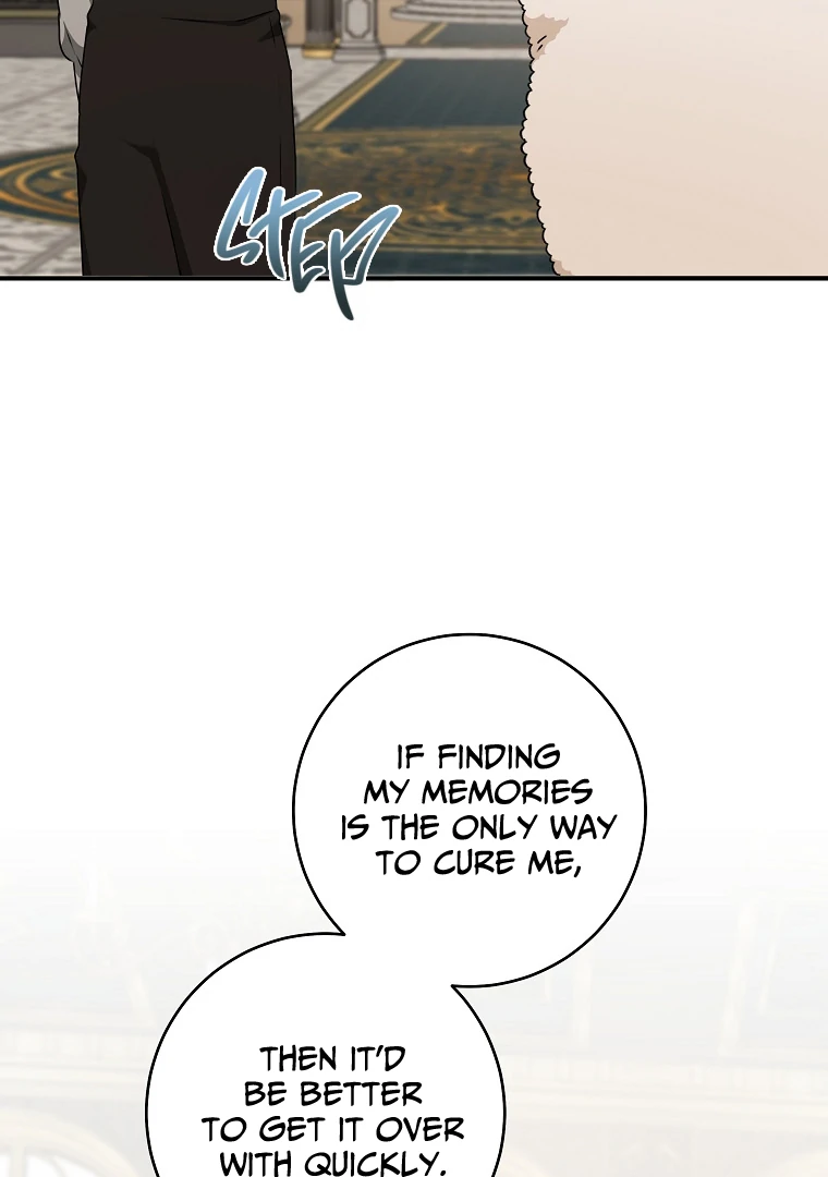 You Just Need To Hold My Hand Chapter 58 514 108