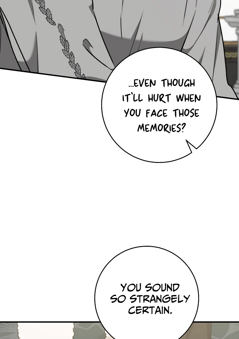 You Just Need To Hold My Hand Chapter 58 516 110