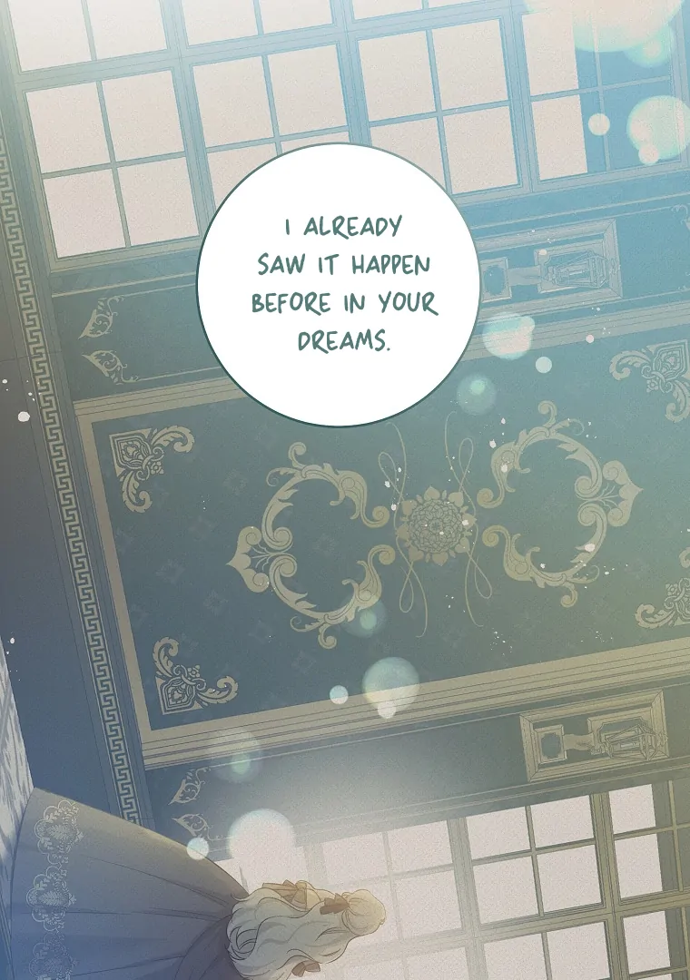 You Just Need To Hold My Hand Chapter 58 519 113