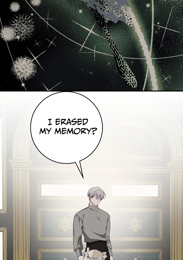 You Just Need To Hold My Hand Chapter 58 522 116