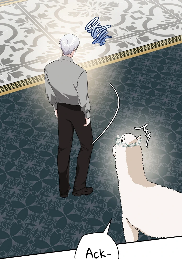 You Just Need To Hold My Hand Chapter 58 527 121