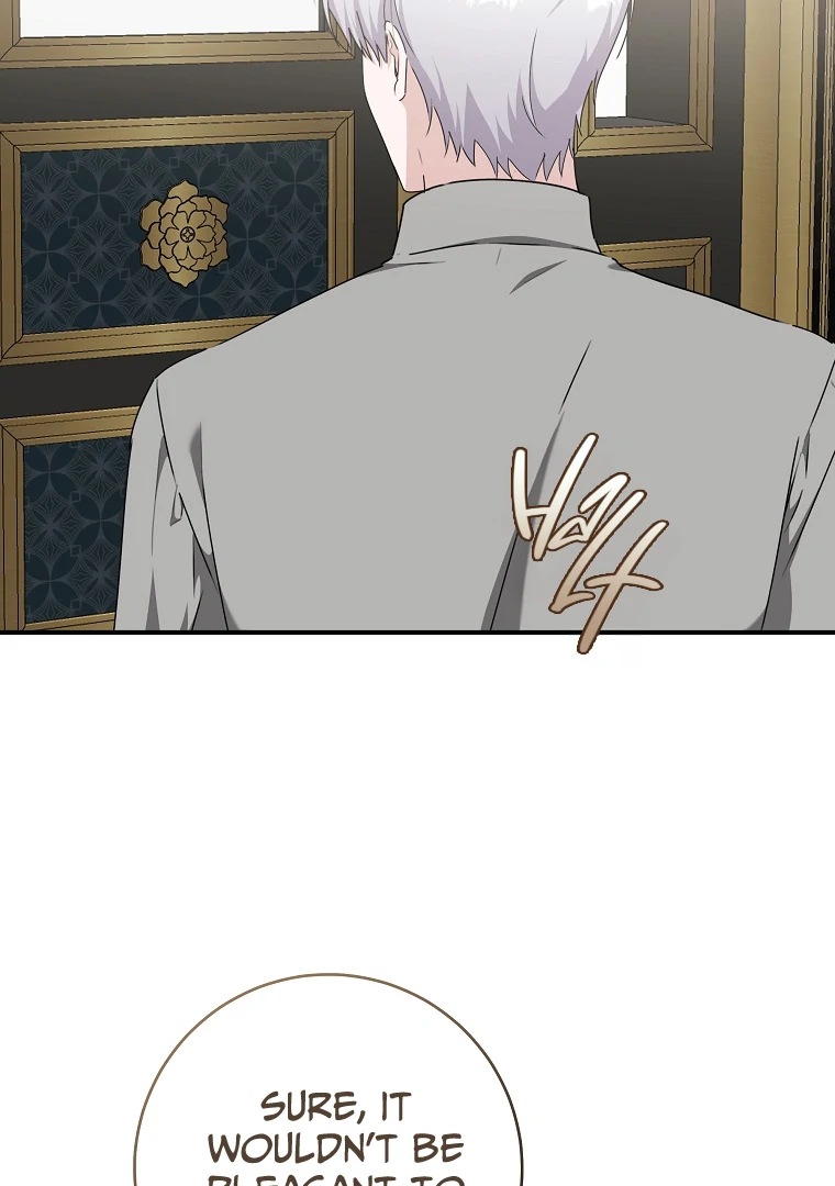 You Just Need To Hold My Hand Chapter 58 529 123