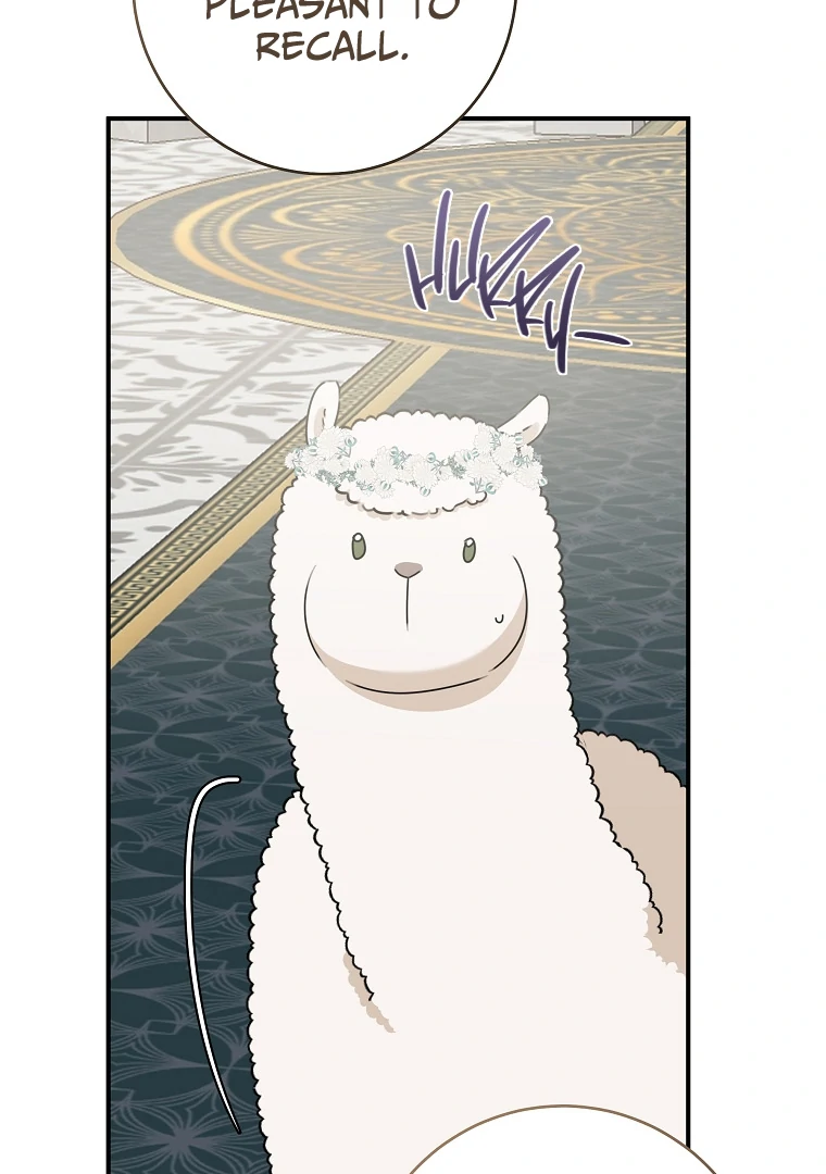 You Just Need To Hold My Hand Chapter 58 530 124