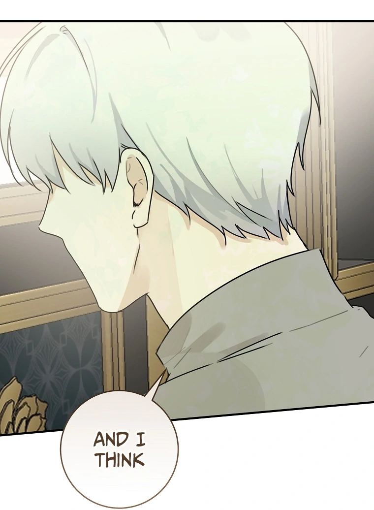 You Just Need To Hold My Hand Chapter 58 532 126
