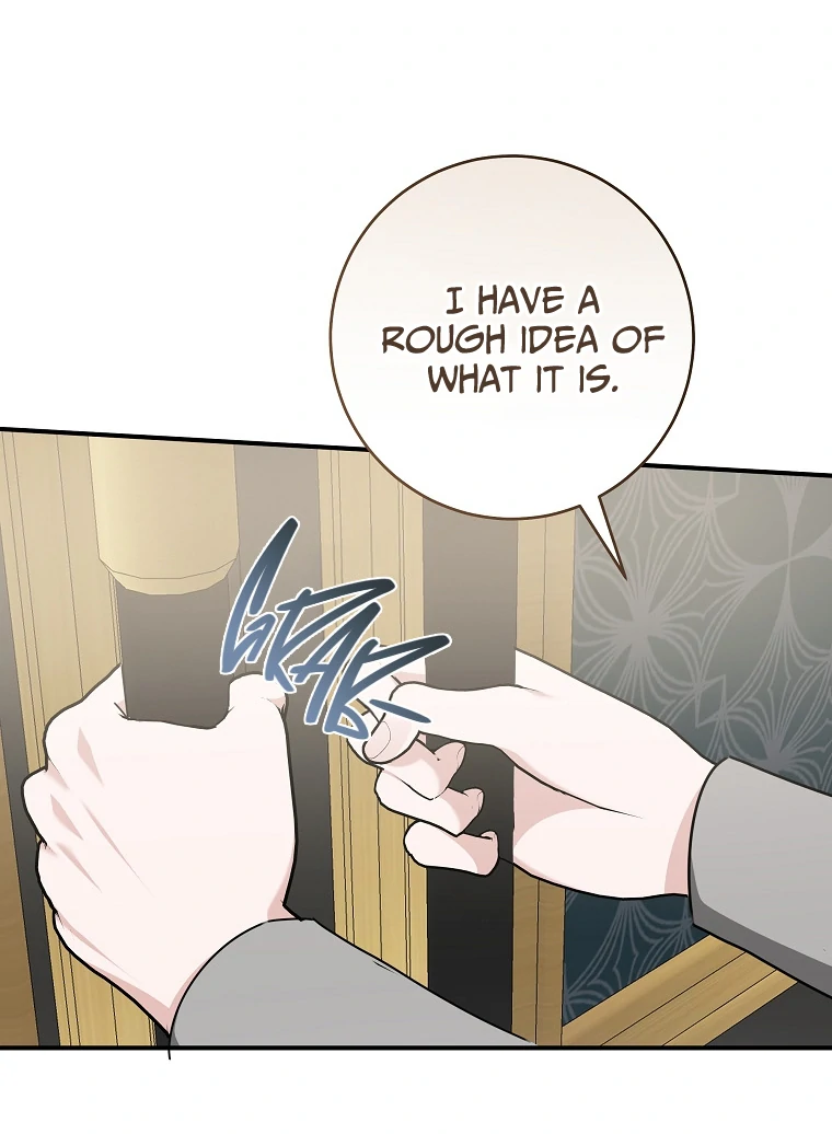 You Just Need To Hold My Hand Chapter 58 533 127