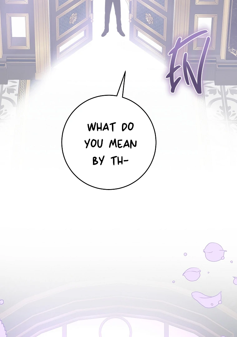 You Just Need To Hold My Hand Chapter 58 535 129