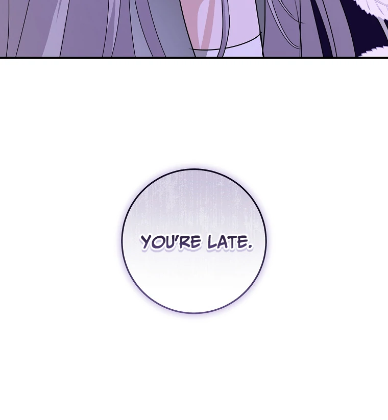 You Just Need To Hold My Hand Chapter 58 538 132
