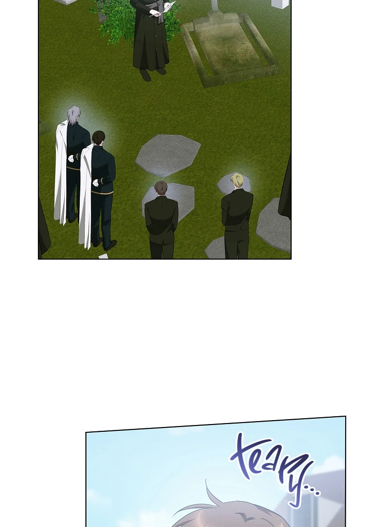 You Just Need To Hold My Hand Chapter 77 325 003