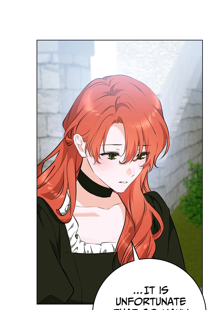 You Just Need To Hold My Hand Chapter 77 328 006