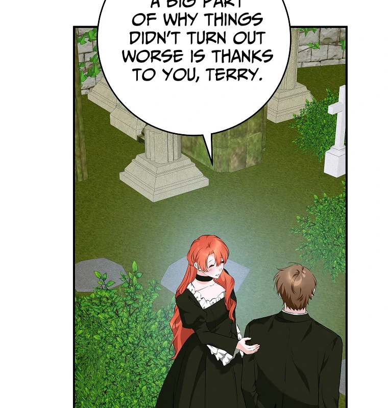 You Just Need To Hold My Hand Chapter 77 330 008