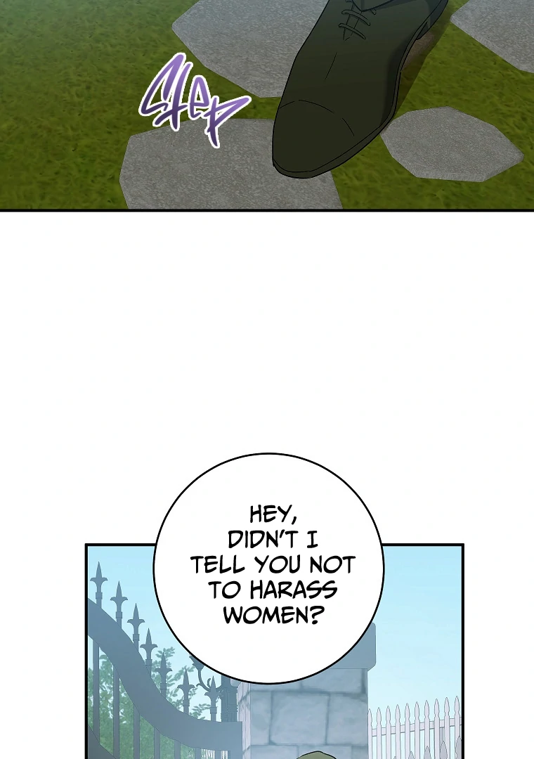 You Just Need To Hold My Hand Chapter 77 336 014