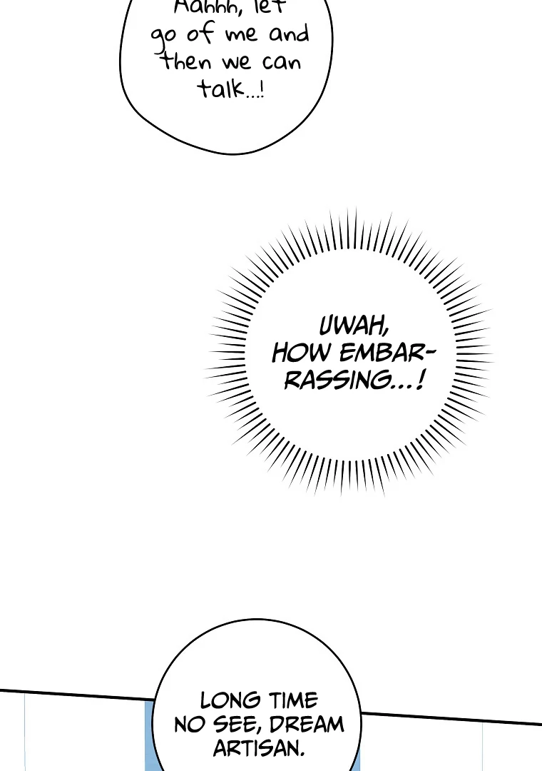 You Just Need To Hold My Hand Chapter 77 340 018