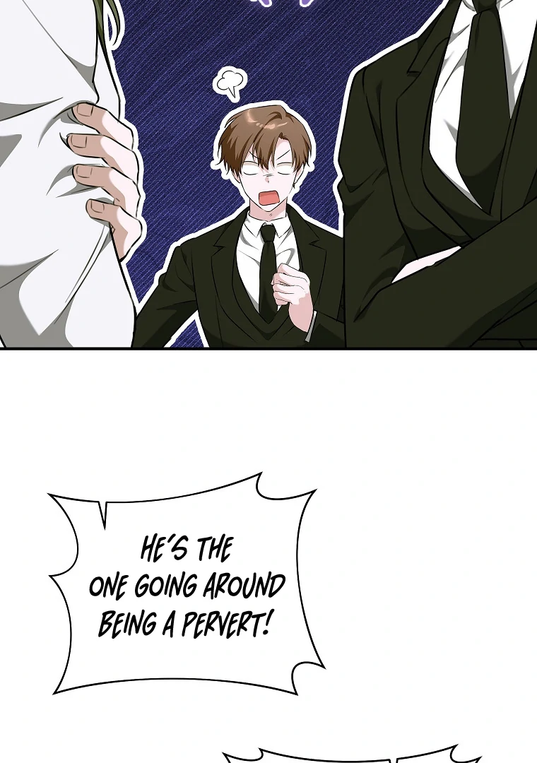 You Just Need To Hold My Hand Chapter 77 344 022