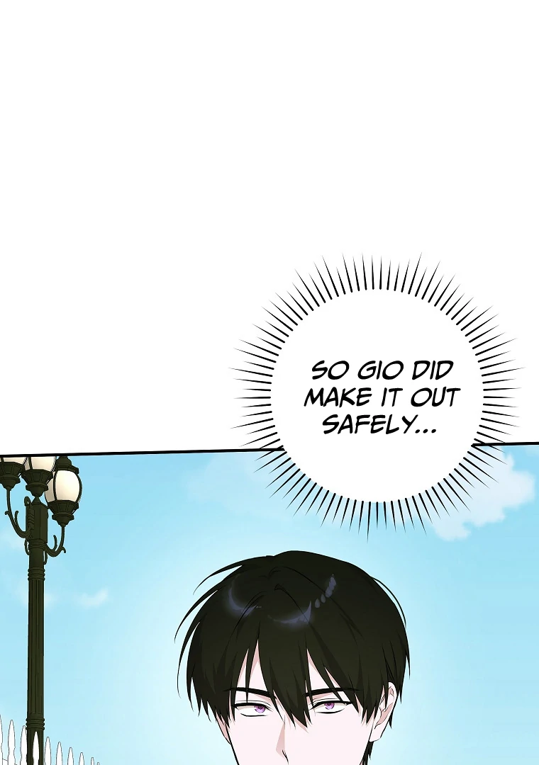 You Just Need To Hold My Hand Chapter 77 351 029