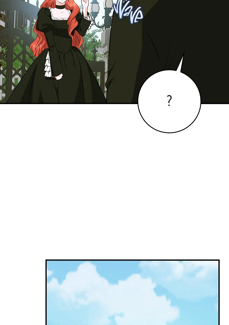 You Just Need To Hold My Hand Chapter 77 354 032