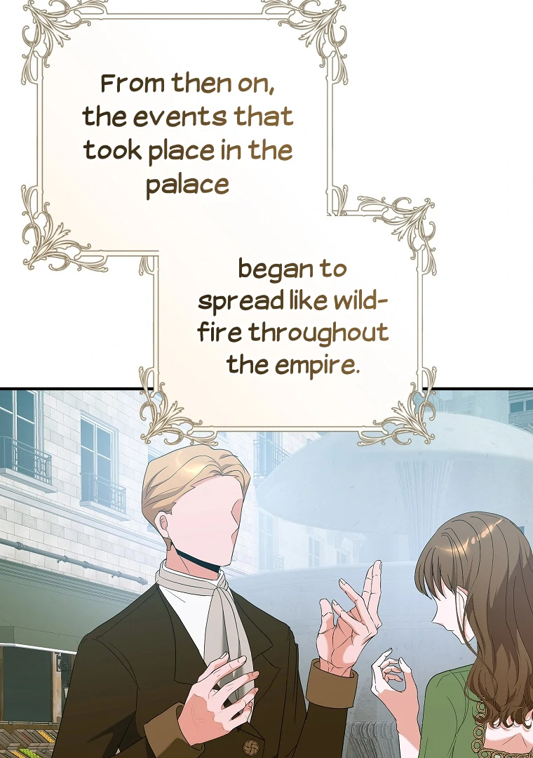 You Just Need To Hold My Hand Chapter 77 365 043