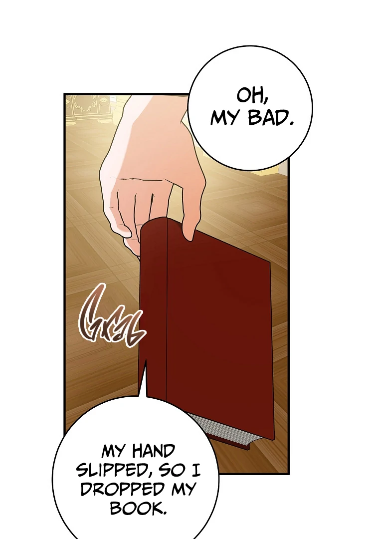 You Just Need To Hold My Hand Chapter 77 381 059
