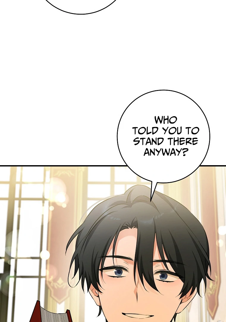 You Just Need To Hold My Hand Chapter 77 382 060