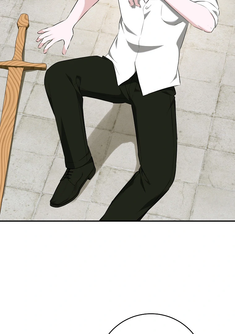 You Just Need To Hold My Hand Chapter 77 392 070