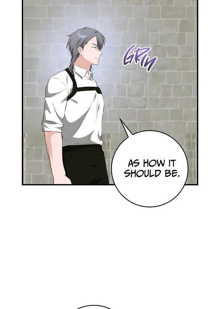 You Just Need To Hold My Hand Chapter 77 397 075