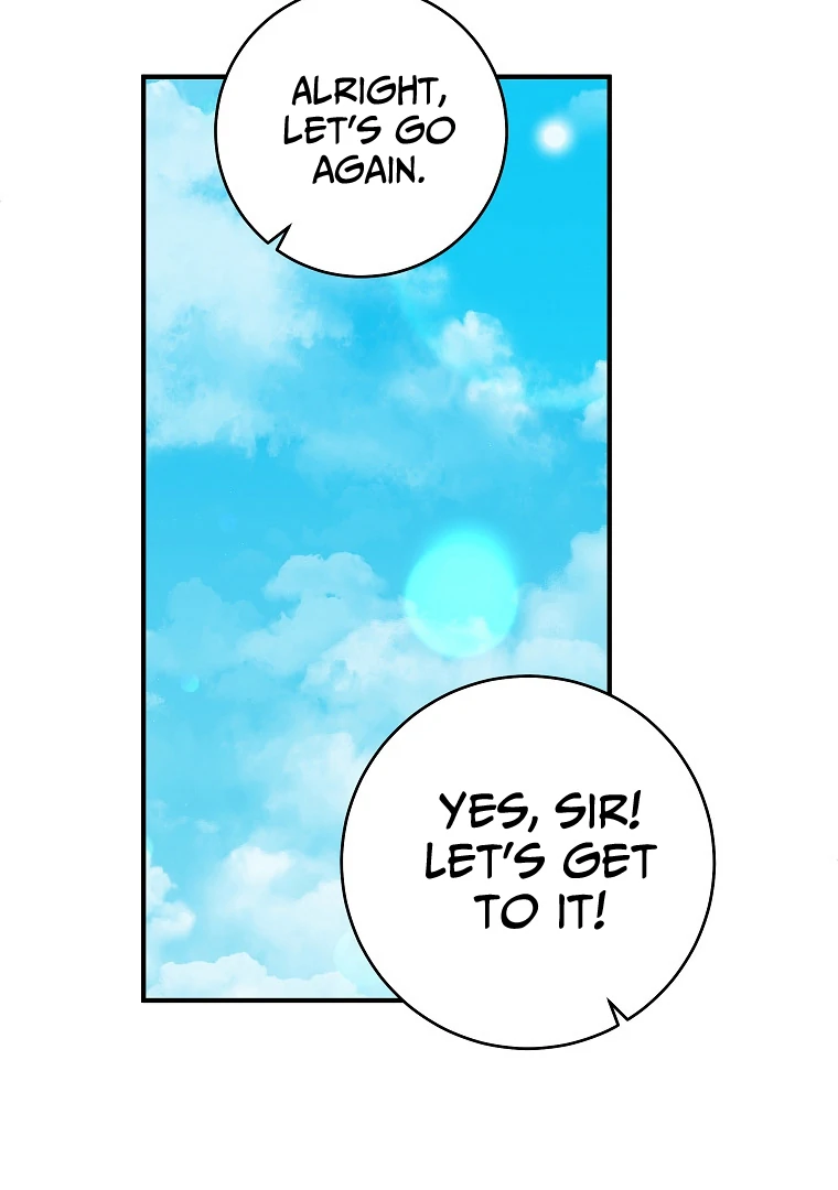 You Just Need To Hold My Hand Chapter 77 398 076