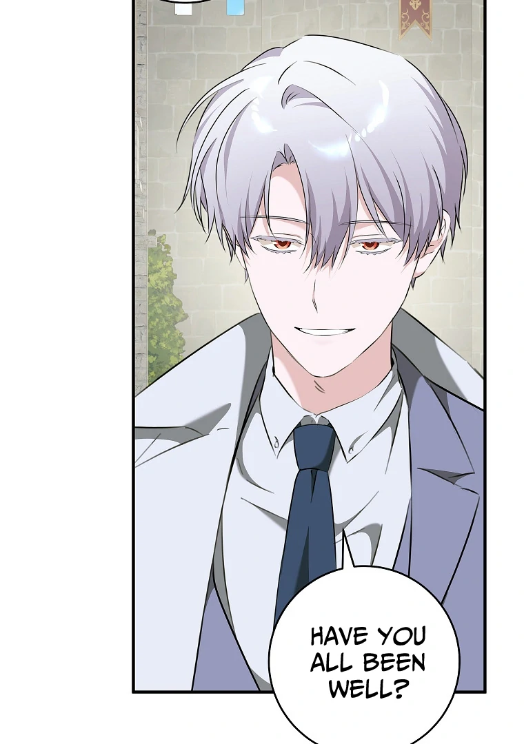 You Just Need To Hold My Hand Chapter 77 401 079