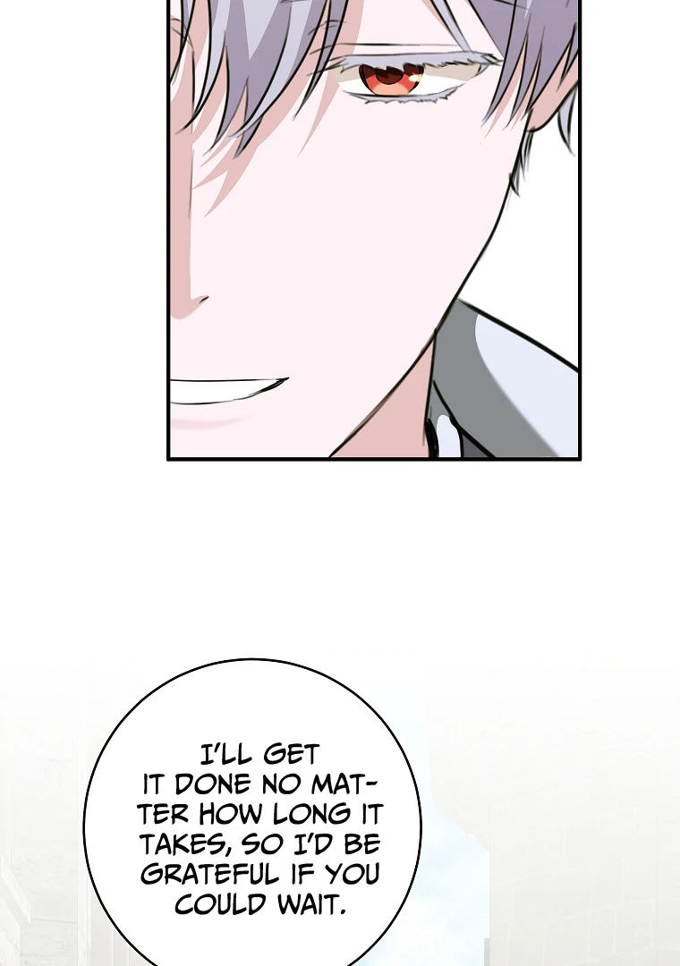 You Just Need To Hold My Hand Chapter 77 410 088