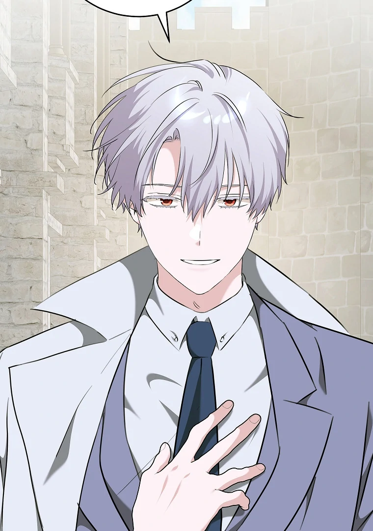 You Just Need To Hold My Hand Chapter 77 411 089