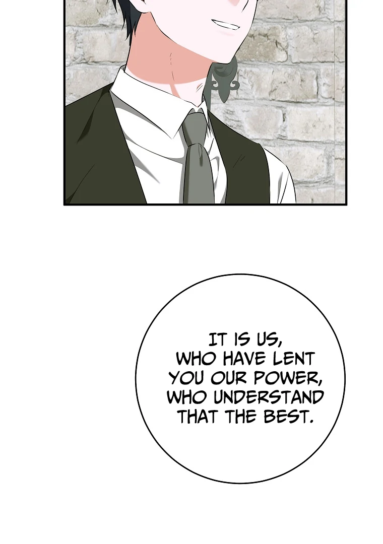 You Just Need To Hold My Hand Chapter 77 415 093