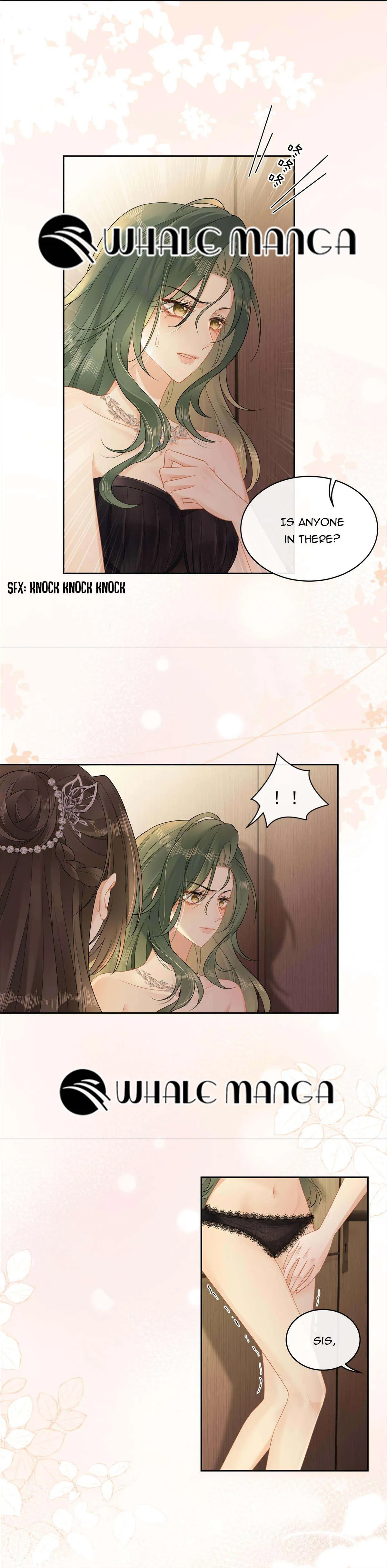 My Sickly Sister Always Misses Me Chapter 10 38 4b6c35d4c64f