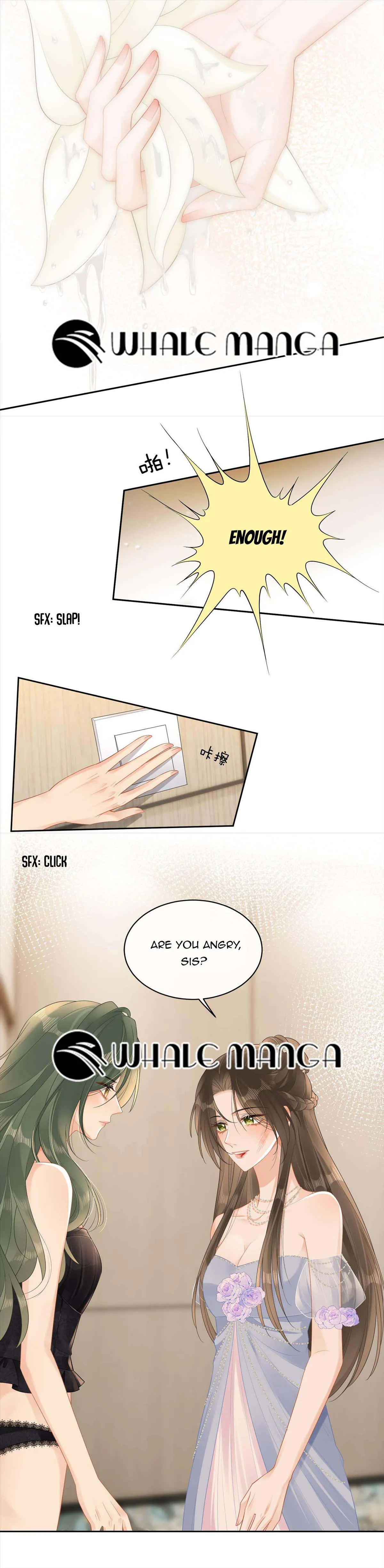 My Sickly Sister Always Misses Me Chapter 10 41 6f9c4fc7fdab