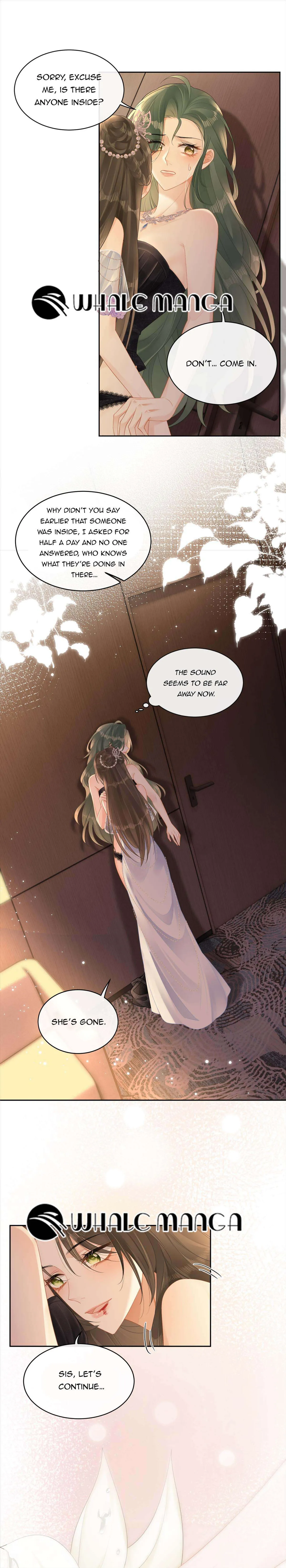 My Sickly Sister Always Misses Me Chapter 10 40 cbfd2eb61445