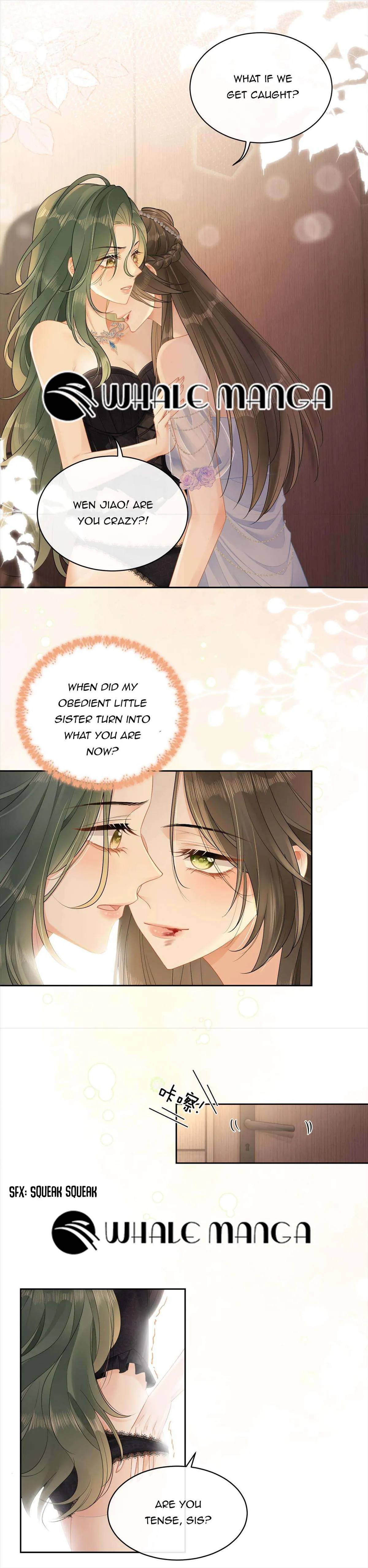 My Sickly Sister Always Misses Me Chapter 10 39 db556ffe9736