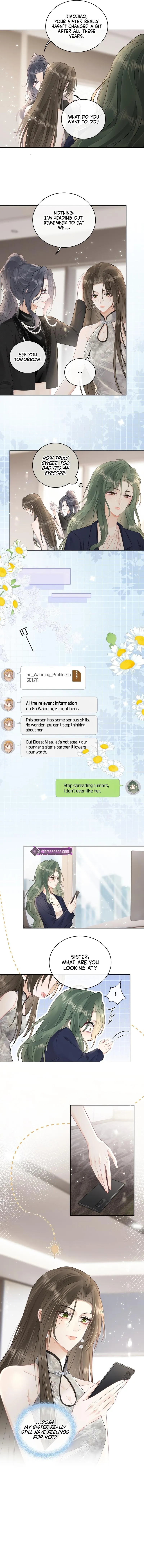 My Sickly Sister Always Misses Me Chapter 14 16 86125c081411