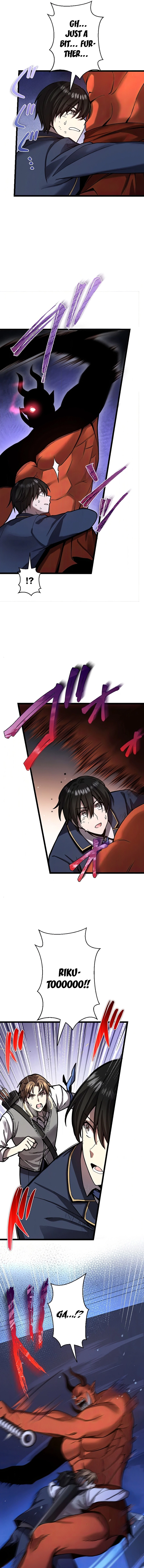 Ah, It’S Wonderful To Be Alive Chapter 11 63 11