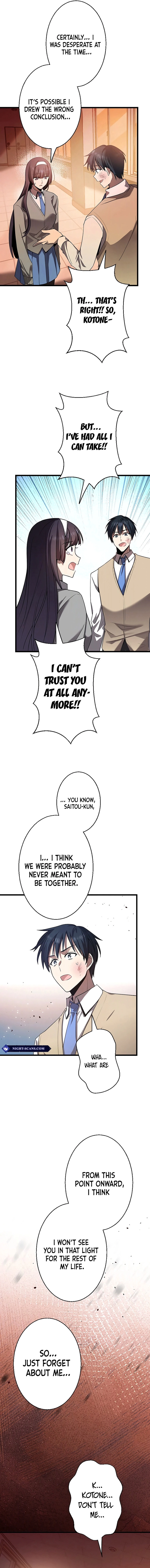 Ah, It’S Wonderful To Be Alive Chapter 14 72 11