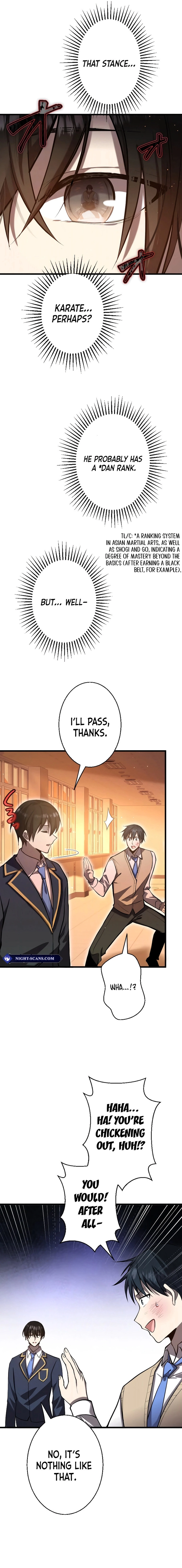 Ah, It’S Wonderful To Be Alive Chapter 14 78 17