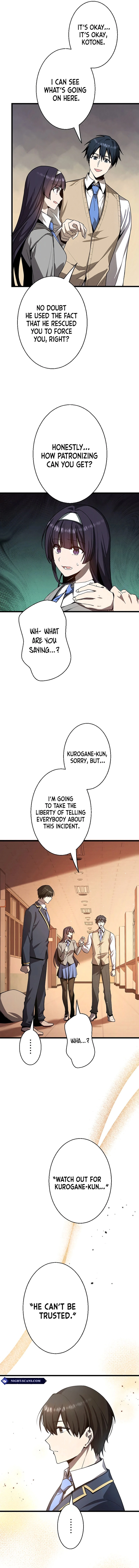 Ah, It’S Wonderful To Be Alive Chapter 14 63 2