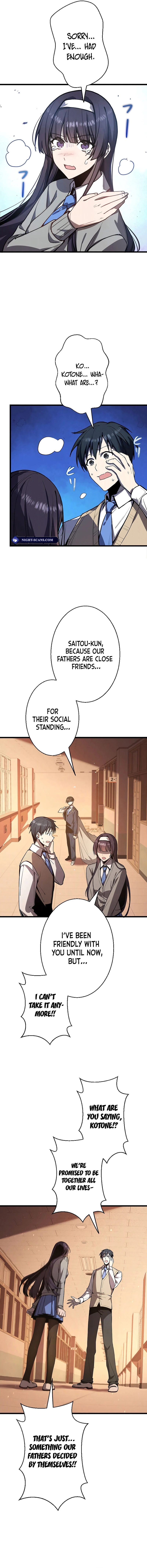 Ah, It’S Wonderful To Be Alive Chapter 14 66 5