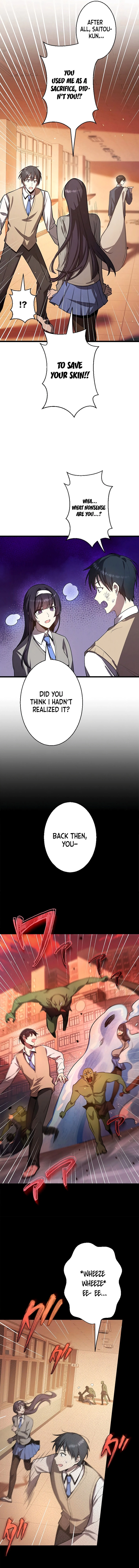 Ah, It’S Wonderful To Be Alive Chapter 14 68 7