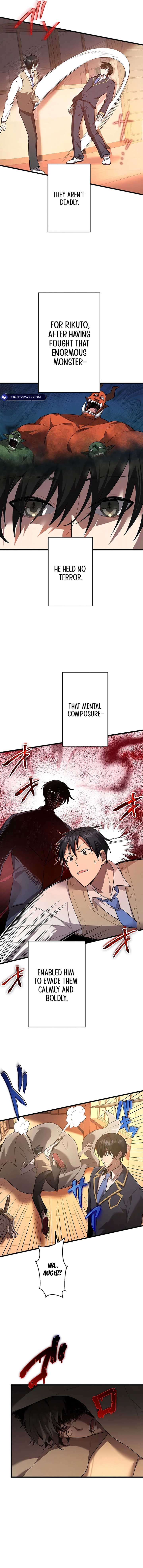 Ah, It’S Wonderful To Be Alive Chapter 15 47 02