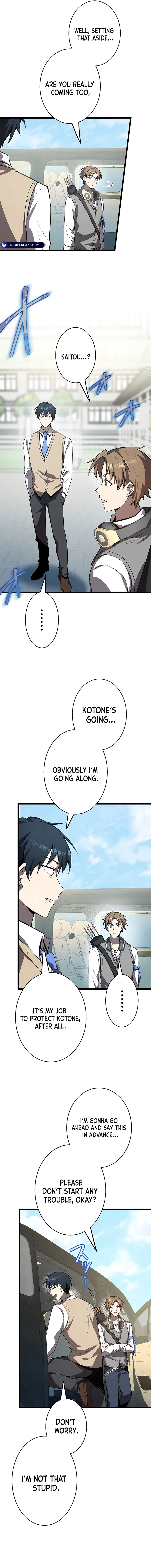 Ah, It’S Wonderful To Be Alive Chapter 17 68 13