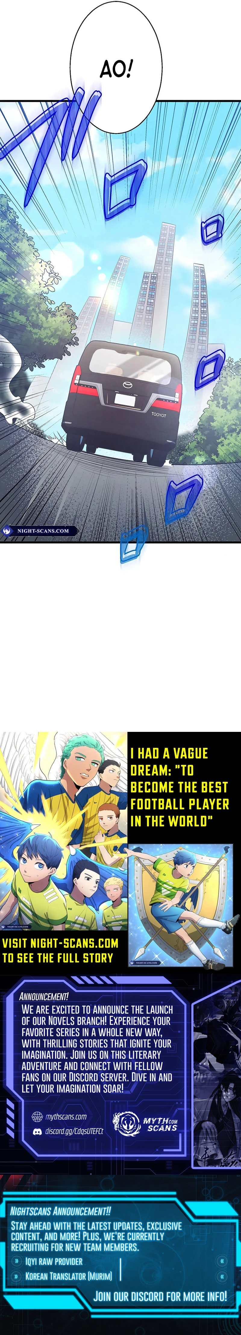 Ah, It’S Wonderful To Be Alive Chapter 17 71 16