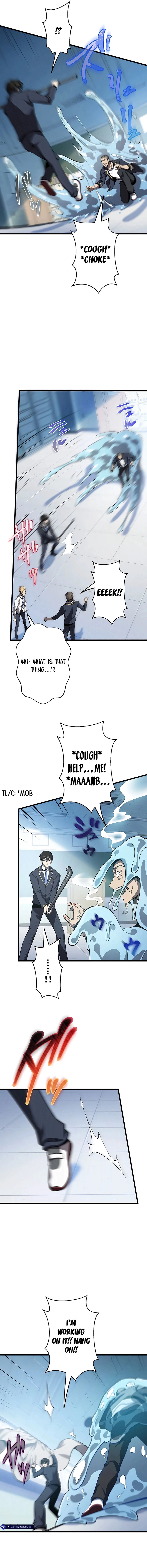 Ah, It’S Wonderful To Be Alive Chapter 17 57 2