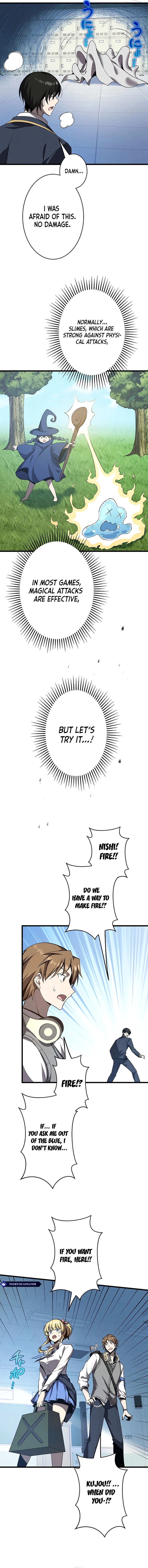 Ah, It’S Wonderful To Be Alive Chapter 17 60 5