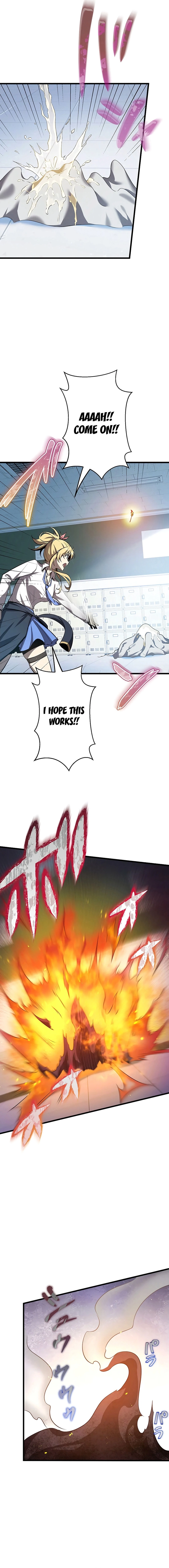 Ah, It’S Wonderful To Be Alive Chapter 17 61 6