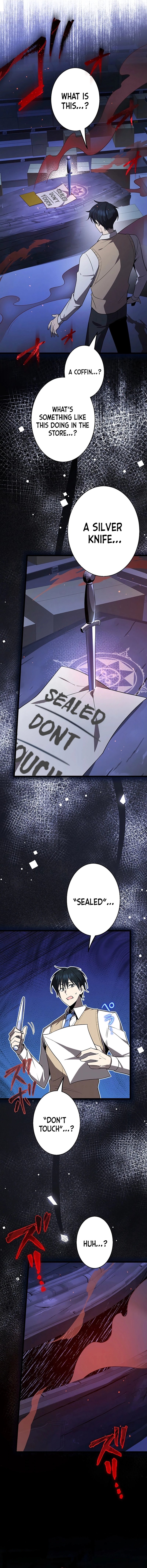 Ah, It’S Wonderful To Be Alive Chapter 25 59 7
