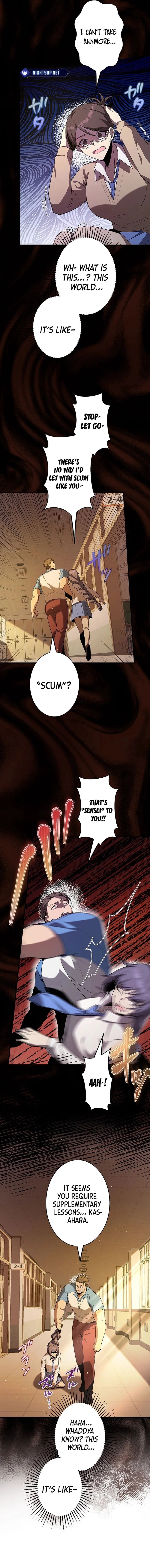 Ah, It’S Wonderful To Be Alive Chapter 26 67 12