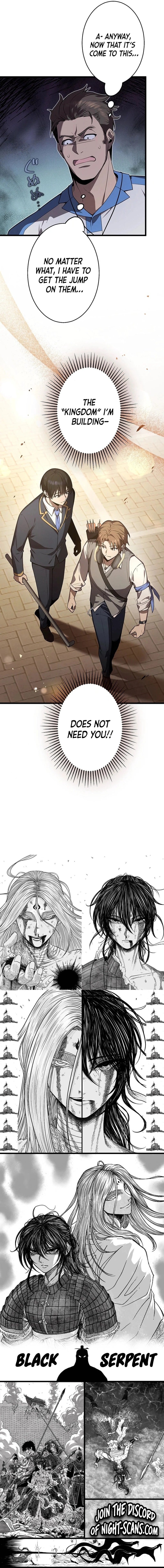 Ah, It’S Wonderful To Be Alive Chapter 26 71 16